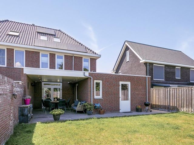 Foto van Bosbeemd 32