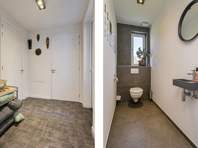 Foto van Bosbeemd 32