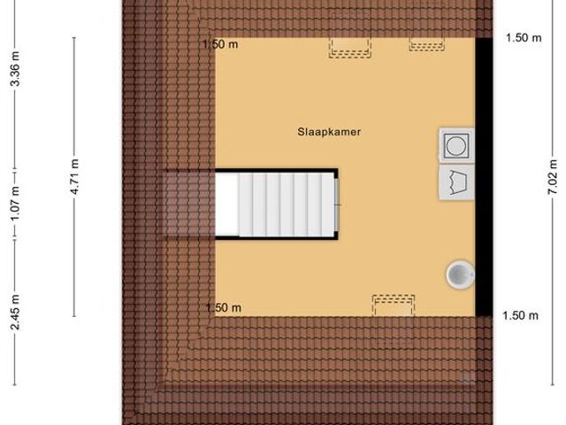 Foto van Bosbeemd 32