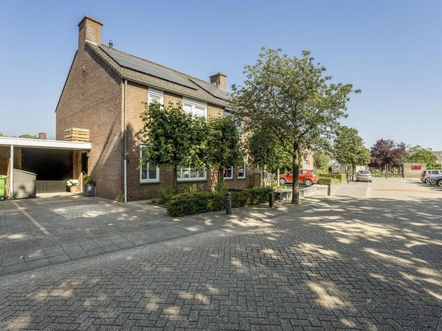 Foto van Kuyperlaan 5