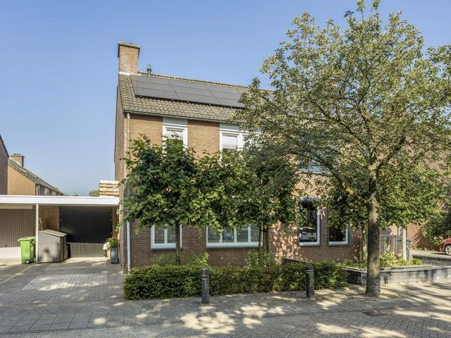 Foto van Kuyperlaan 5