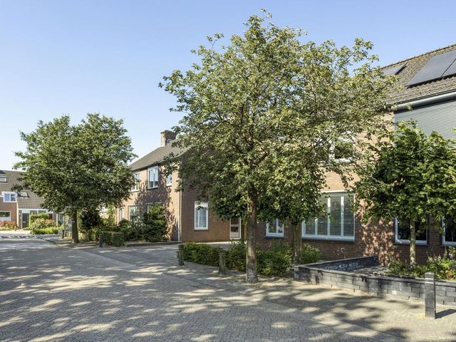 Foto van Kuyperlaan 5