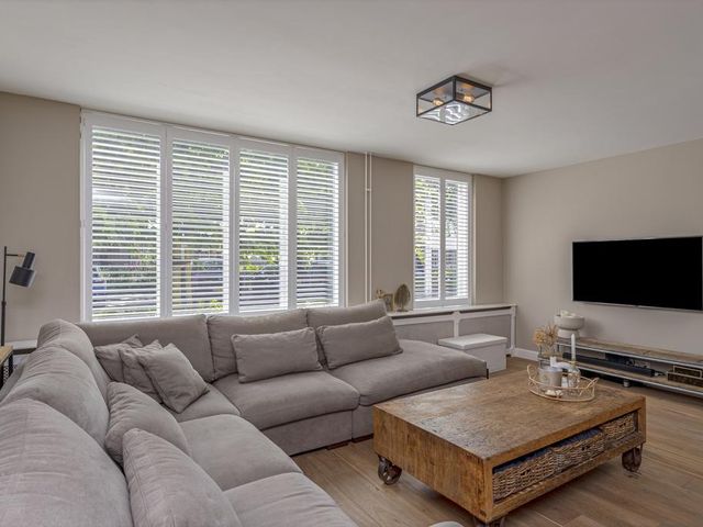 Foto van Kuyperlaan 5