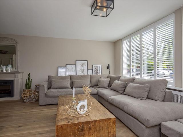 Foto van Kuyperlaan 5