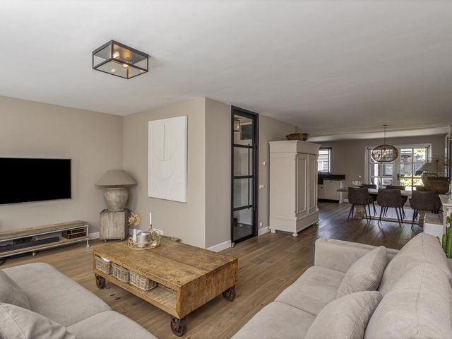 Foto van Kuyperlaan 5