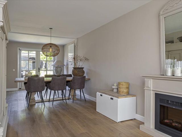 Foto van Kuyperlaan 5