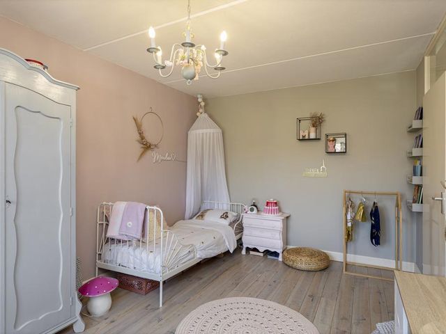 Foto van Kuyperlaan 5