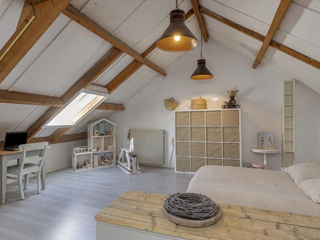 Foto van Kuyperlaan 5