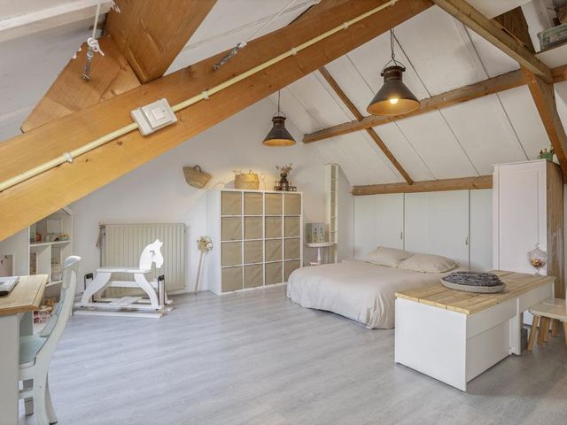 Foto van Kuyperlaan 5