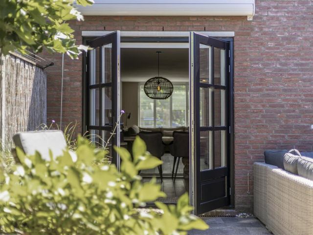 Foto van Kuyperlaan 5