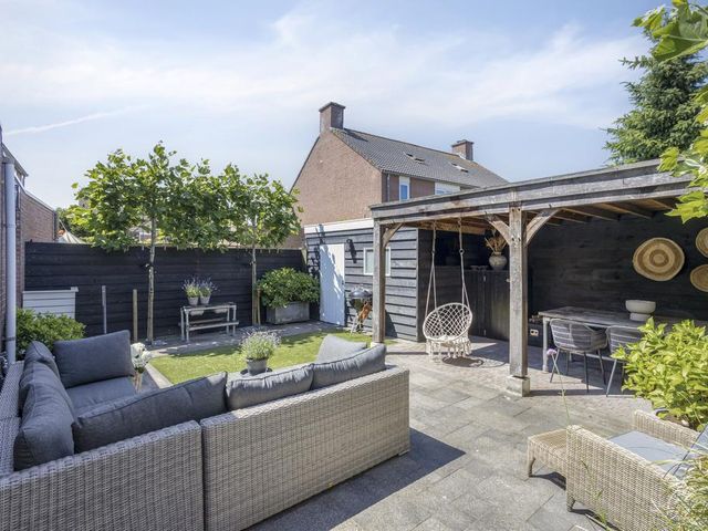 Foto van Kuyperlaan 5