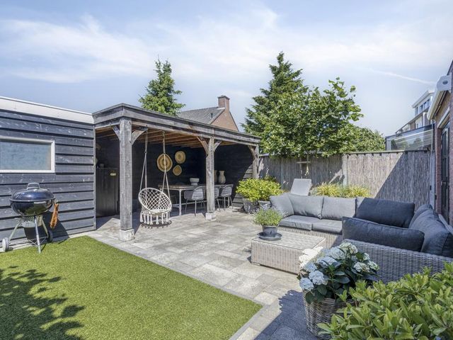 Foto van Kuyperlaan 5