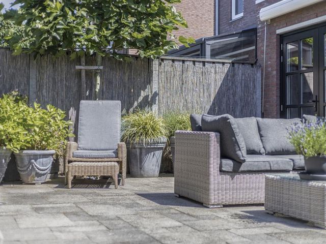 Foto van Kuyperlaan 5