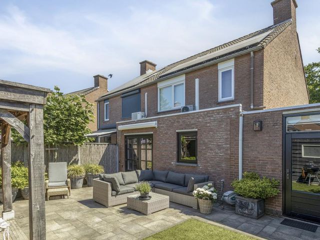 Foto van Kuyperlaan 5