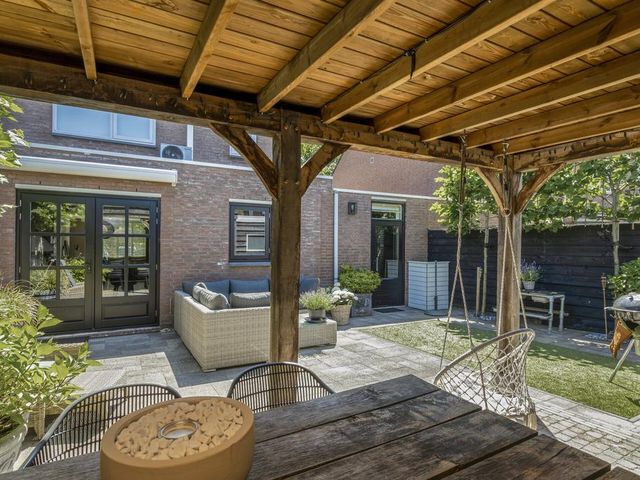 Foto van Kuyperlaan 5