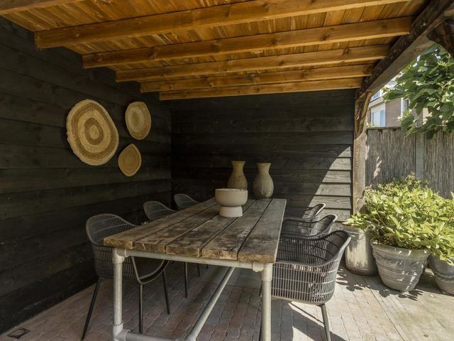 Foto van Kuyperlaan 5