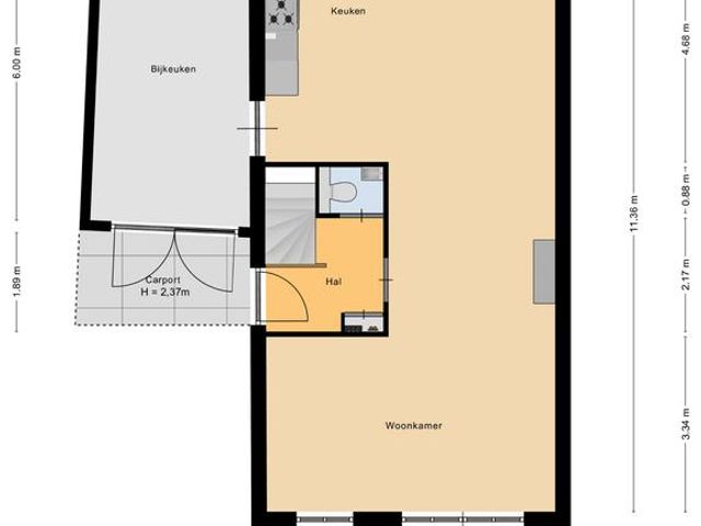 Foto van Kuyperlaan 5