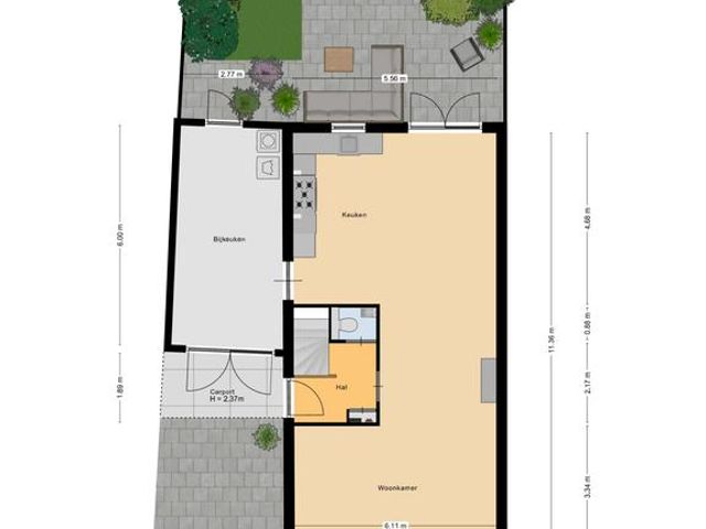 Foto van Kuyperlaan 5