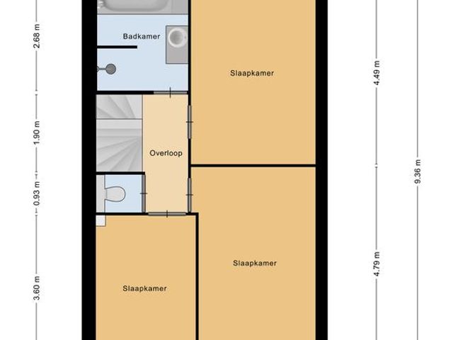 Foto van Kuyperlaan 5