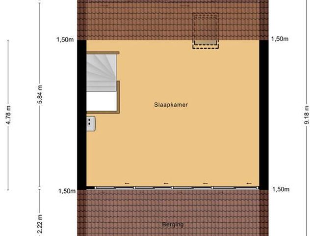 Foto van Kuyperlaan 5