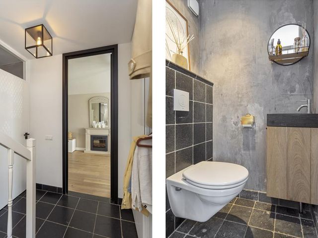 Foto van Kuyperlaan 5