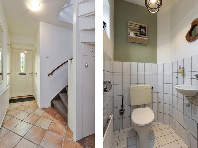 Foto van Margrietstraat 9