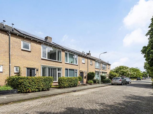 Foto van Margrietstraat 9