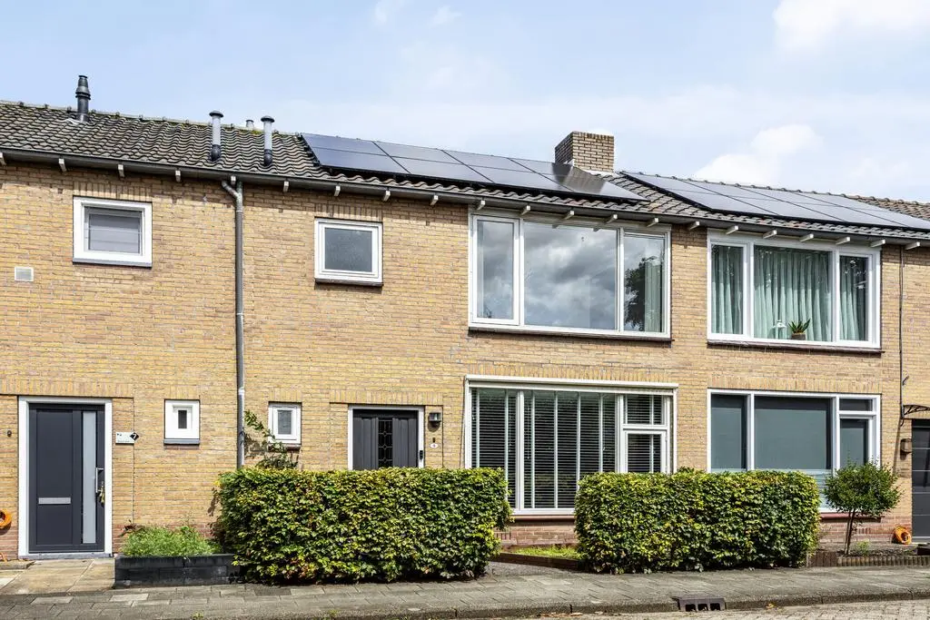 Margrietstraat 9