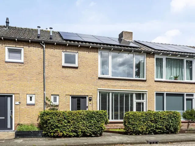 Foto van Margrietstraat 9