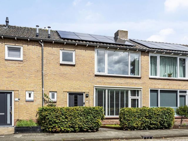 Foto van Margrietstraat 9