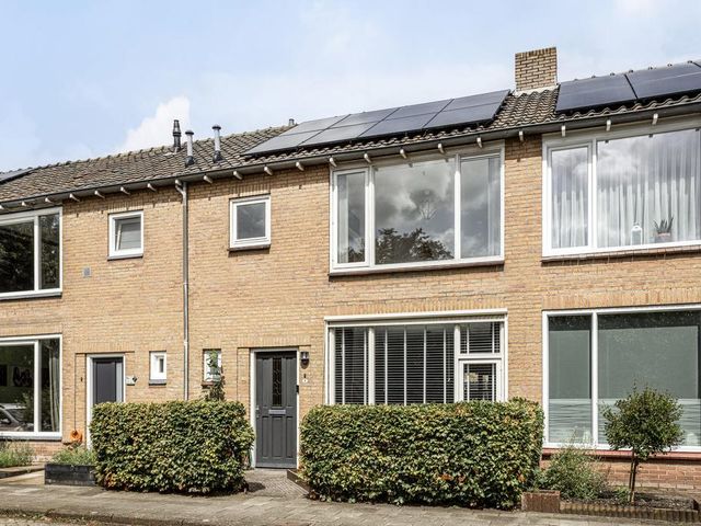 Foto van Margrietstraat 9