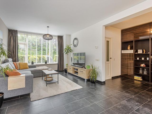 Foto van Margrietstraat 9