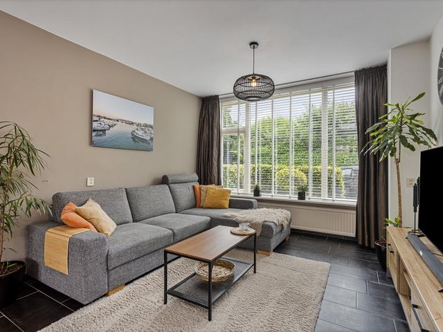 Foto van Margrietstraat 9