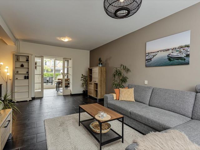 Foto van Margrietstraat 9