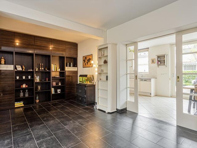 Foto van Margrietstraat 9