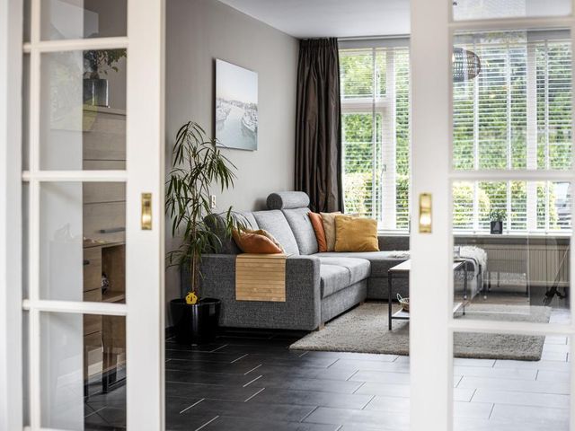 Foto van Margrietstraat 9