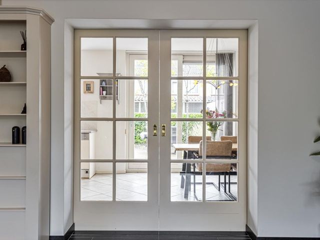 Foto van Margrietstraat 9