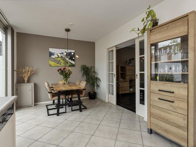 Foto van Margrietstraat 9