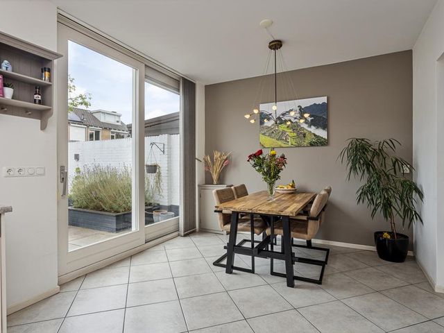 Foto van Margrietstraat 9