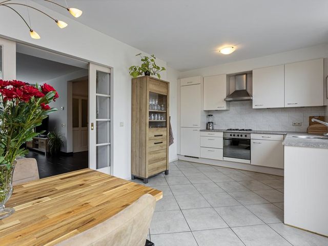 Foto van Margrietstraat 9