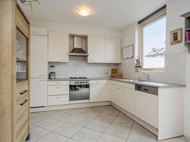 Foto van Margrietstraat 9