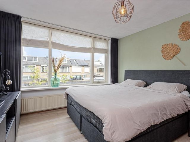 Foto van Margrietstraat 9