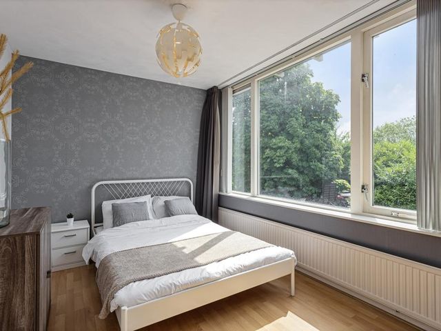 Foto van Margrietstraat 9