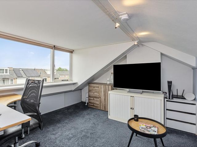 Foto van Margrietstraat 9