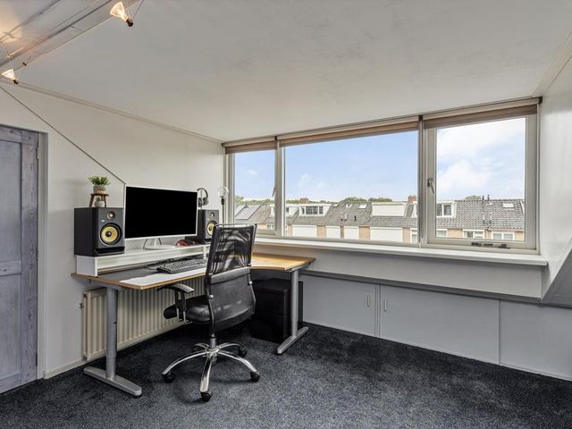 Foto van Margrietstraat 9