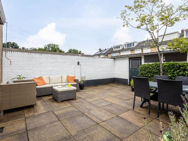 Foto van Margrietstraat 9