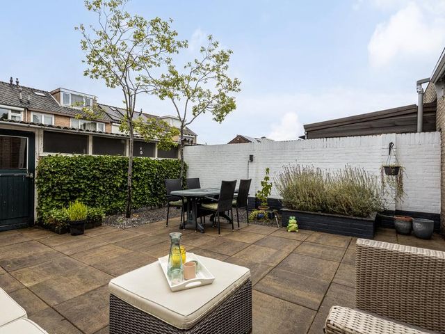 Foto van Margrietstraat 9