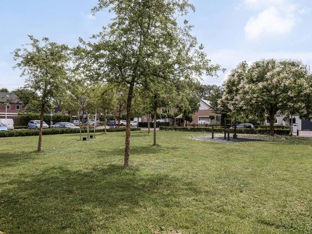 Foto van Margrietstraat 9