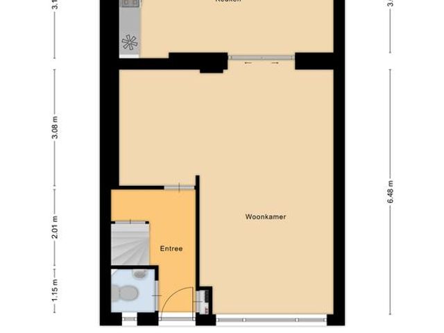 Foto van Margrietstraat 9