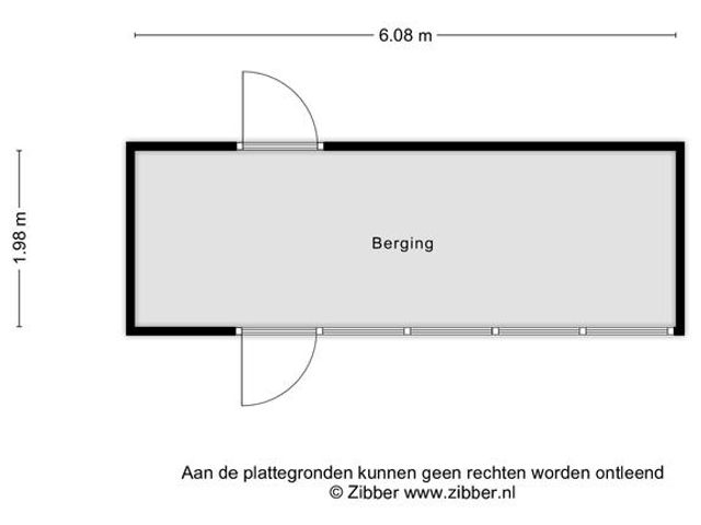 Foto van Margrietstraat 9